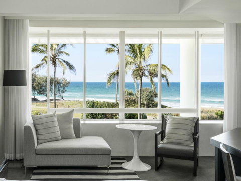 Sheraton Grand Mirage Resort Gold Coast - Accommodation Batemans Bay 6