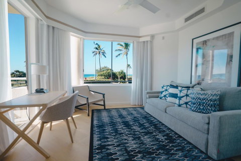 Sheraton Grand Mirage Resort Gold Coast - Accommodation Batemans Bay 33
