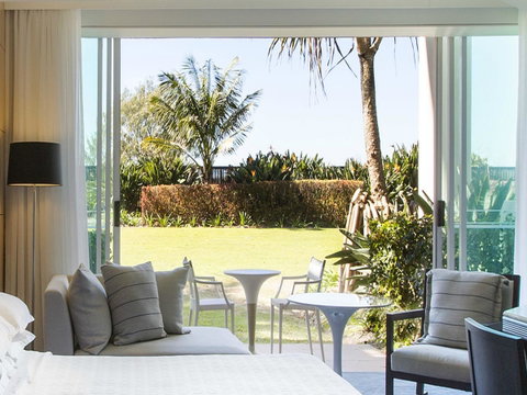 Sheraton Grand Mirage Resort Gold Coast - Accommodation Batemans Bay 17