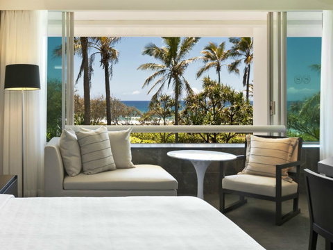 Sheraton Grand Mirage Resort Gold Coast - Accommodation Batemans Bay 13