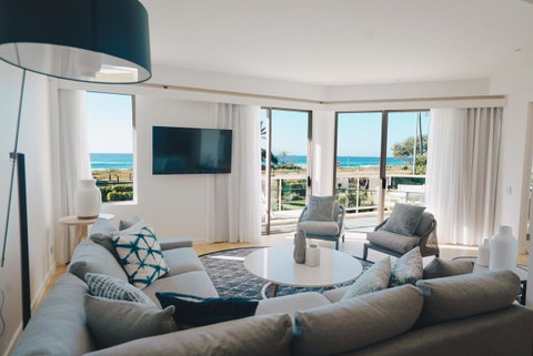 Sheraton Grand Mirage Resort Gold Coast - Accommodation Batemans Bay 32