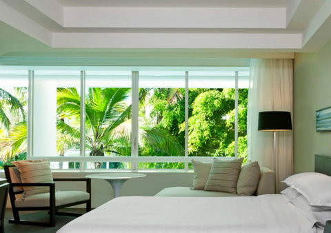 Sheraton Grand Mirage Resort Gold Coast - Accommodation Batemans Bay 19