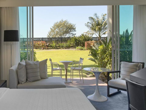 Sheraton Grand Mirage Resort Gold Coast - Accommodation Batemans Bay 18