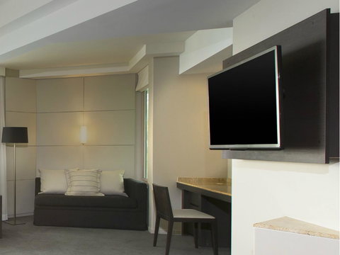 Sheraton Grand Mirage Resort Gold Coast - Accommodation Batemans Bay 16