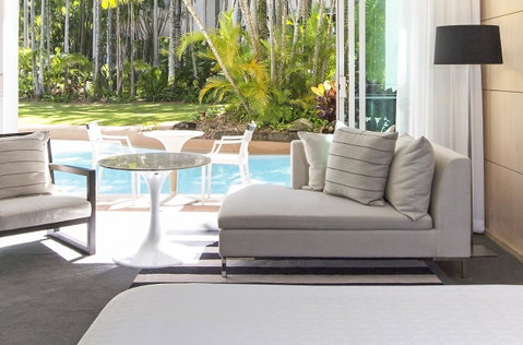 Sheraton Grand Mirage Resort Gold Coast - Accommodation Batemans Bay 24