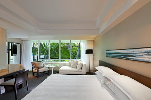 Sheraton Grand Mirage Resort Gold Coast - Accommodation Batemans Bay 25