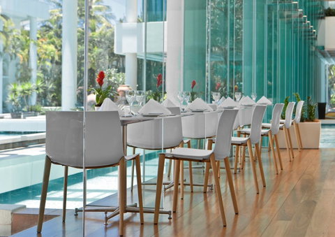 Sheraton Grand Mirage Resort Gold Coast - Accommodation Batemans Bay 38
