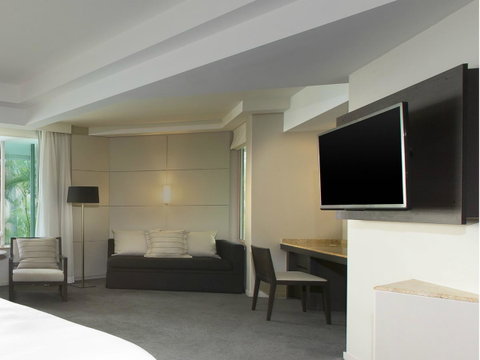 Sheraton Grand Mirage Resort Gold Coast - Accommodation Batemans Bay 7