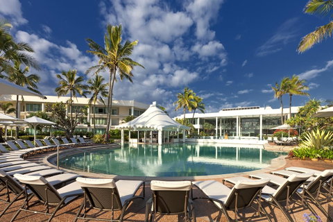 Sheraton Grand Mirage Resort Gold Coast - Accommodation Batemans Bay 44