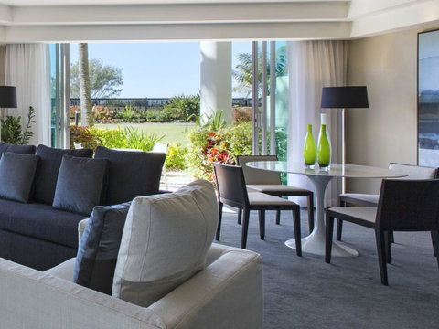 Sheraton Grand Mirage Resort Gold Coast - Accommodation Batemans Bay 1