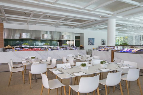 Sheraton Grand Mirage Resort Gold Coast - Accommodation Batemans Bay 39