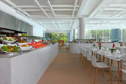 Sheraton Grand Mirage Resort Gold Coast - Accommodation Batemans Bay 37