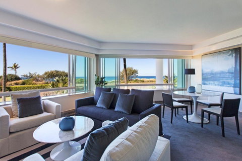 Sheraton Grand Mirage Resort Gold Coast - Accommodation Batemans Bay 29