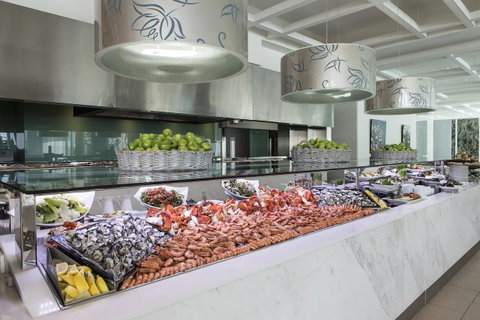 Sheraton Grand Mirage Resort Gold Coast - Accommodation Batemans Bay 35