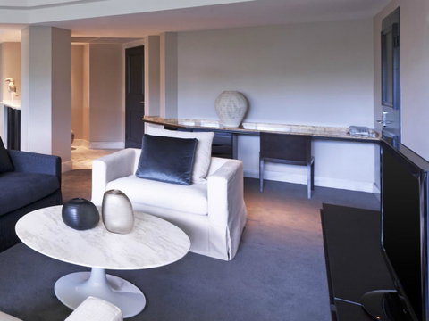 Sheraton Grand Mirage Resort Gold Coast - Accommodation Batemans Bay 3