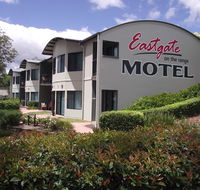 Eastgate Motel on the Range - Accommodation Batemans Bay