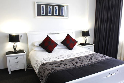 Beaconlea - Accommodation Batemans Bay 12