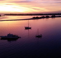 Beaconlea - Accommodation Batemans Bay