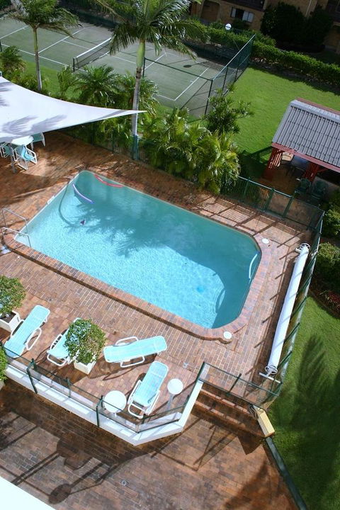 Beaconlea - Accommodation Batemans Bay 39