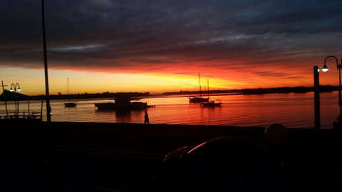 Beaconlea - Accommodation Batemans Bay 33