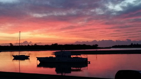 Beaconlea - Accommodation Batemans Bay 28