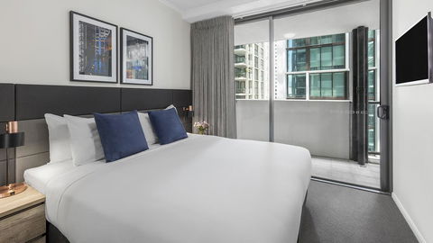 Apartments @ 212 Margaret - Accommodation Batemans Bay 10