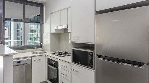 Apartments @ 212 Margaret - Accommodation Batemans Bay 9