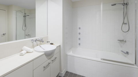 Apartments @ 212 Margaret - Accommodation Batemans Bay 11
