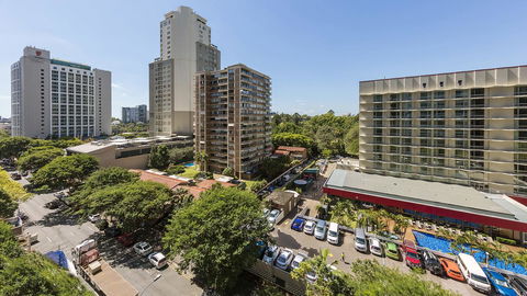 Apartments @ 212 Margaret - Accommodation Batemans Bay 1