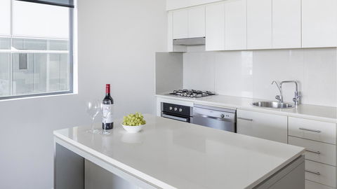 Apartments @ 212 Margaret - Accommodation Batemans Bay 3