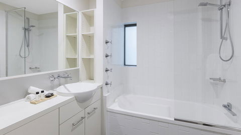 Apartments @ 212 Margaret - Accommodation Batemans Bay 6