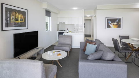 Apartments @ 212 Margaret - Accommodation Batemans Bay 2