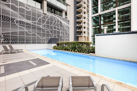 Apartments @ 212 Margaret - Accommodation Batemans Bay 14