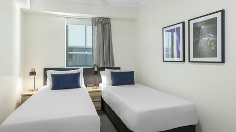 Apartments @ 212 Margaret - Accommodation Batemans Bay 4