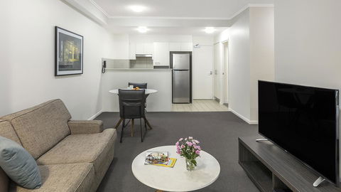 Apartments @ 212 Margaret - Accommodation Batemans Bay 8