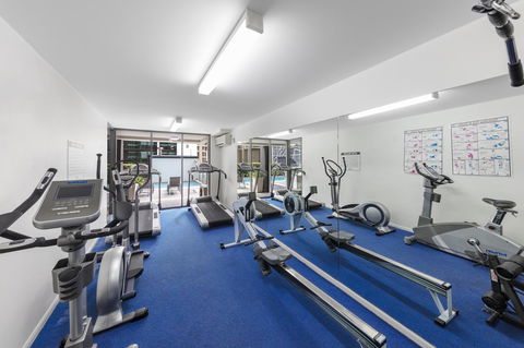 Apartments @ 212 Margaret - Accommodation Batemans Bay 15