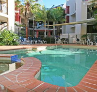 Burleigh on the Beach - Accommodation Batemans Bay