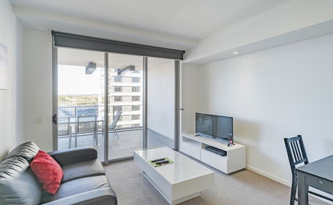Eastwood Apartments - Accommodation Batemans Bay 5
