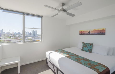 Eastwood Apartments - Accommodation Batemans Bay 14