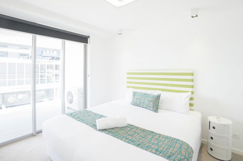 Eastwood Apartments - Accommodation Batemans Bay 24
