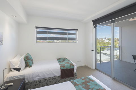 Eastwood Apartments - Accommodation Batemans Bay 28