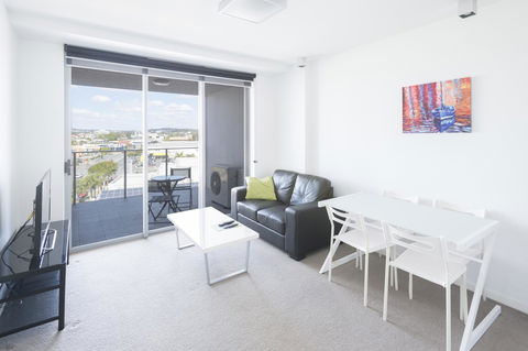 Eastwood Apartments - Accommodation Batemans Bay 30
