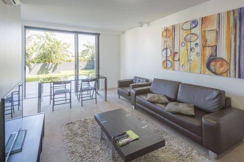 Eastwood Apartments - Accommodation Batemans Bay 36