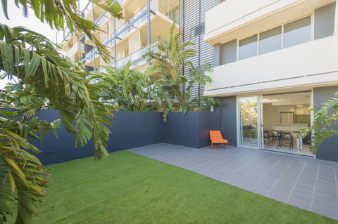 Eastwood Apartments - Accommodation Batemans Bay 43