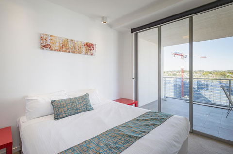 Eastwood Apartments - Accommodation Batemans Bay 3