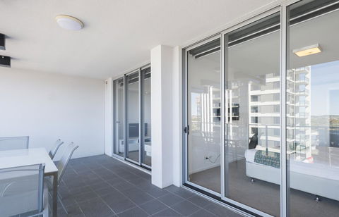 Eastwood Apartments - Accommodation Batemans Bay 7