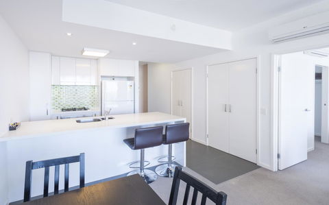 Eastwood Apartments - Accommodation Batemans Bay 4