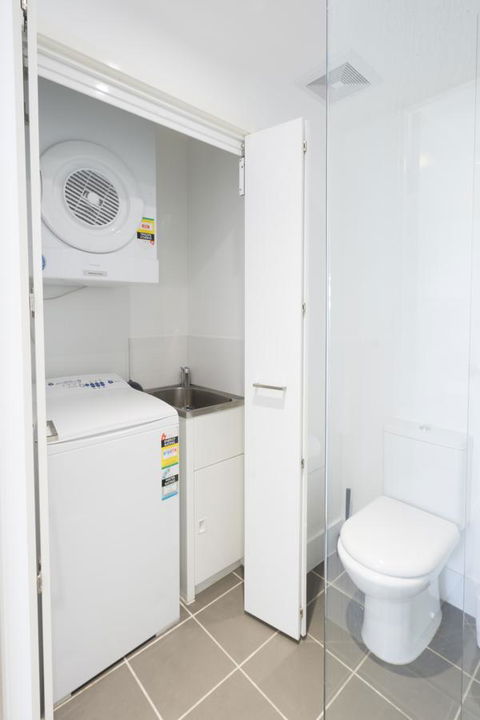 Eastwood Apartments - Accommodation Batemans Bay 26