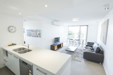 Eastwood Apartments - Accommodation Batemans Bay 40