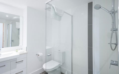 Eastwood Apartments - Accommodation Batemans Bay 9